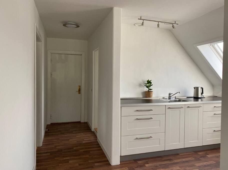 Renovated Apartment Birkerod Екстер'єр фото