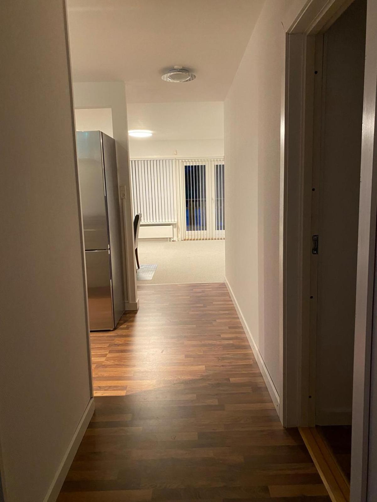 Renovated Apartment Birkerod Екстер'єр фото
