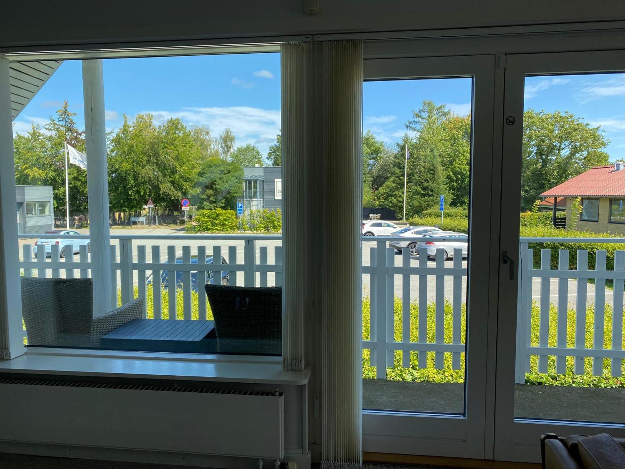 Renovated Apartment Birkerod Екстер'єр фото