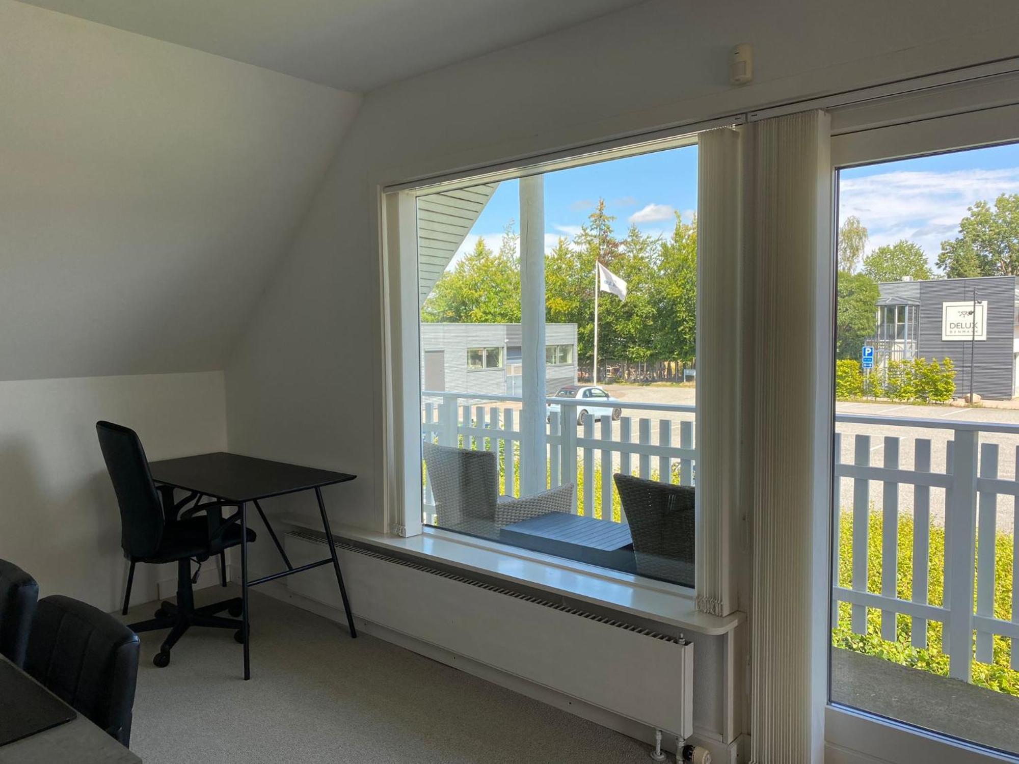 Renovated Apartment Birkerod Екстер'єр фото