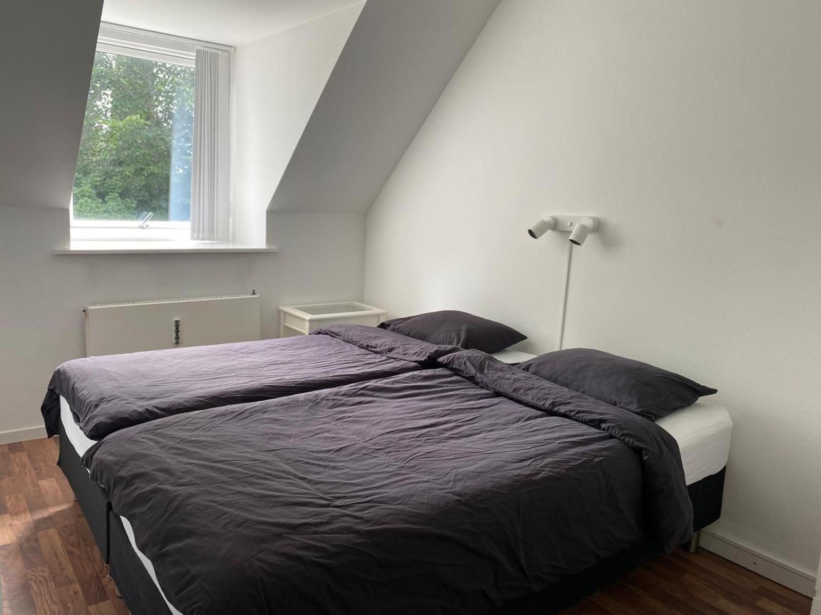 Renovated Apartment Birkerod Екстер'єр фото