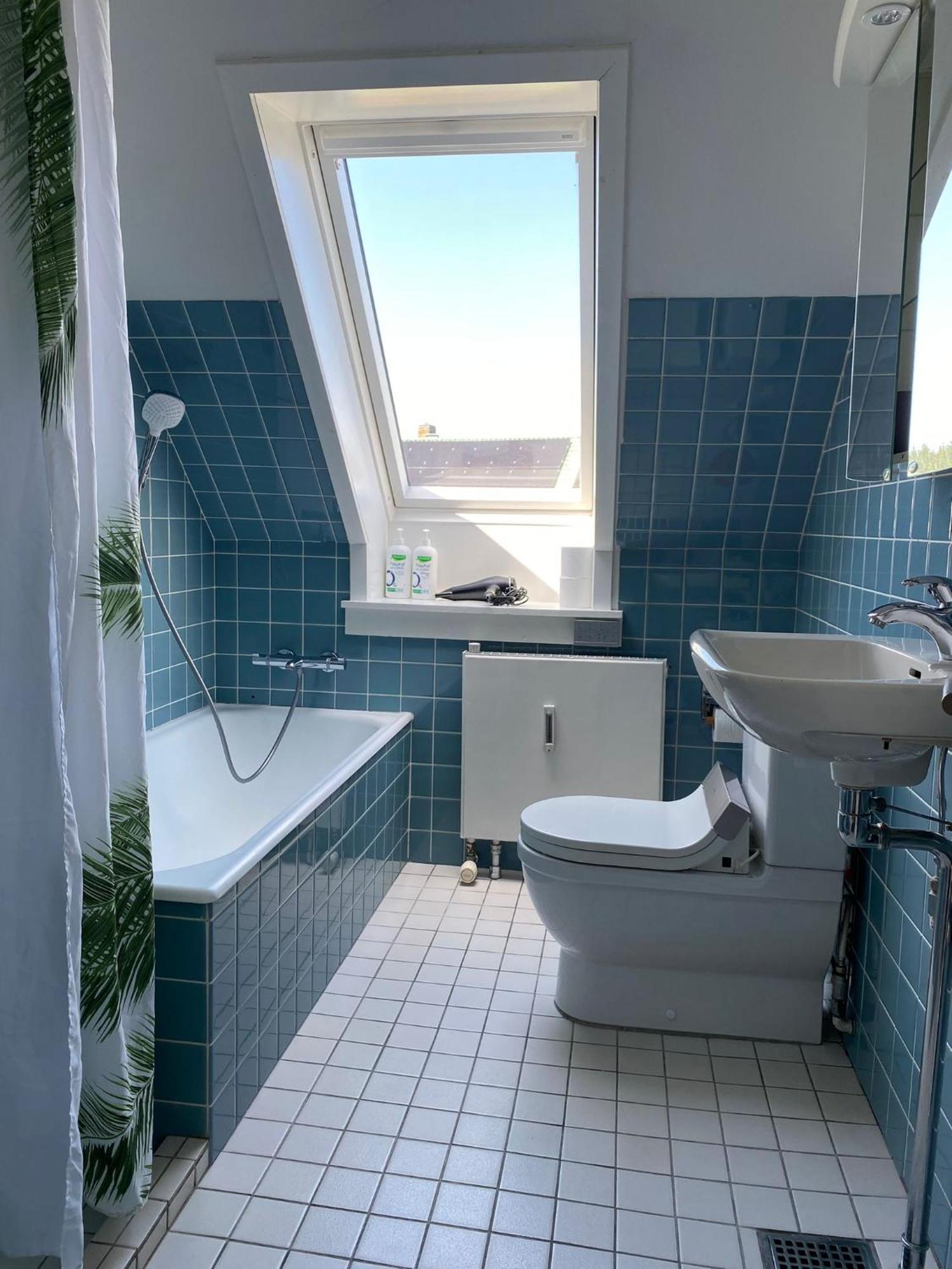 Renovated Apartment Birkerod Екстер'єр фото